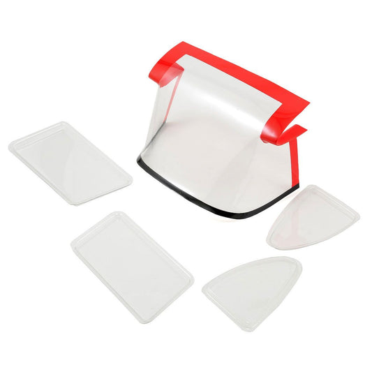 E-flite Window Set: PA-20 Pacer 10e EFL279009