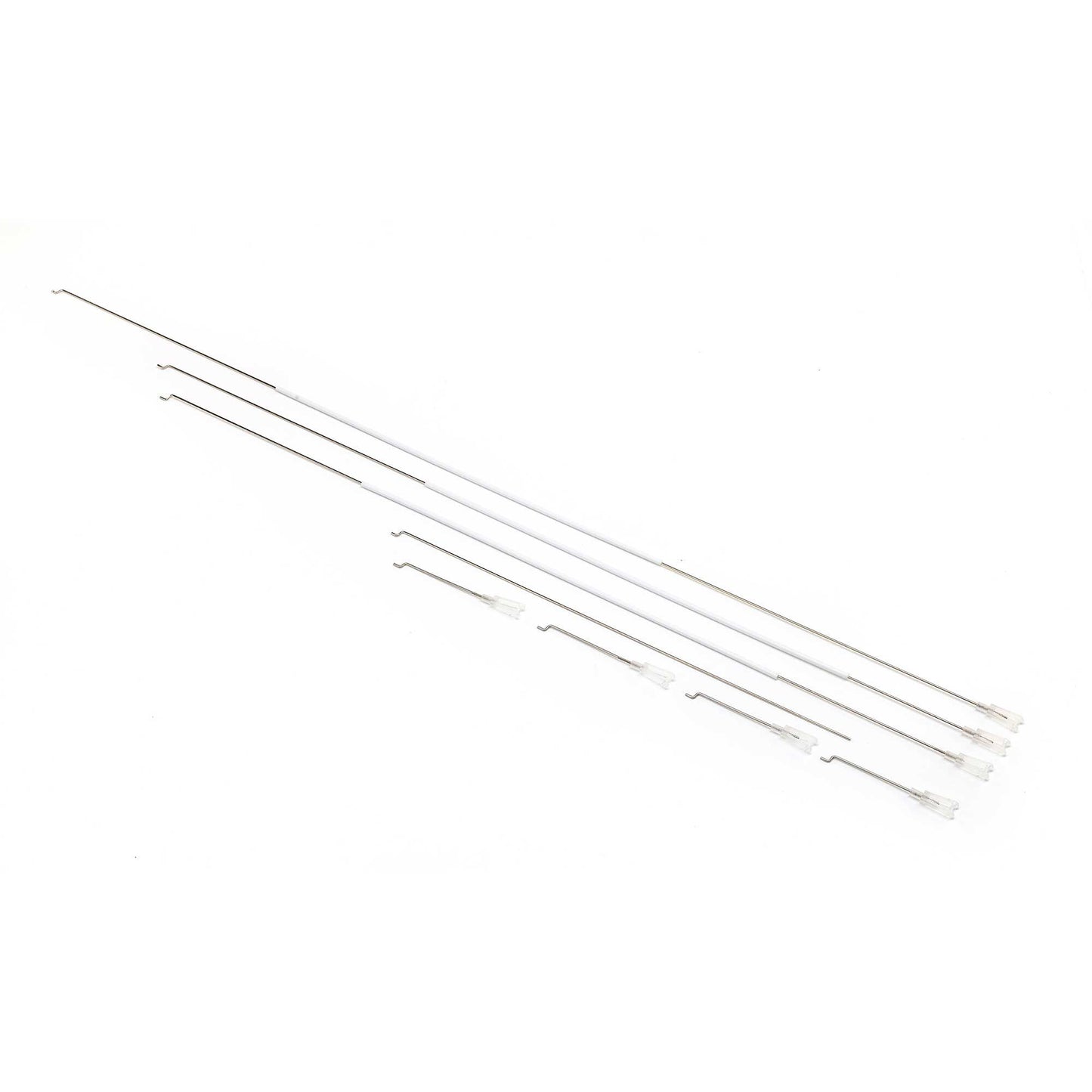 E-flite Pushrods : Twin Otter EFL300518