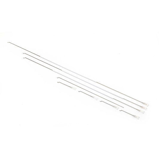 E-flite Pushrods : Twin Otter EFL300518