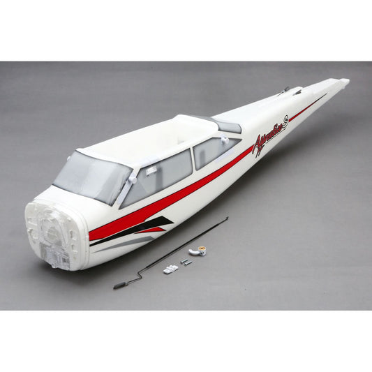 E-flite Fuselage: Apprentice S 15e RTF EFL310002