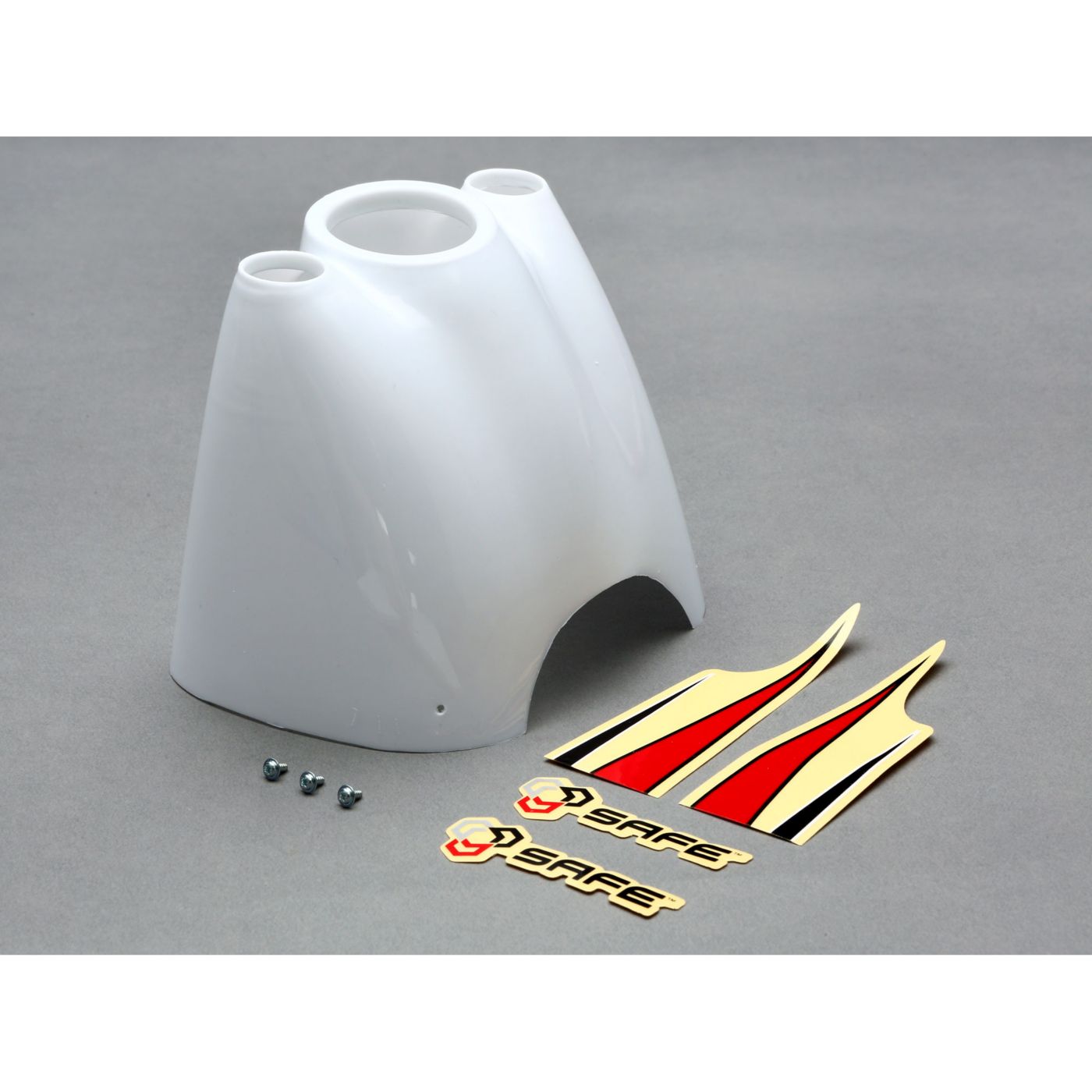 E-flite Cowl: Apprentice S 15e RTF EFL310004