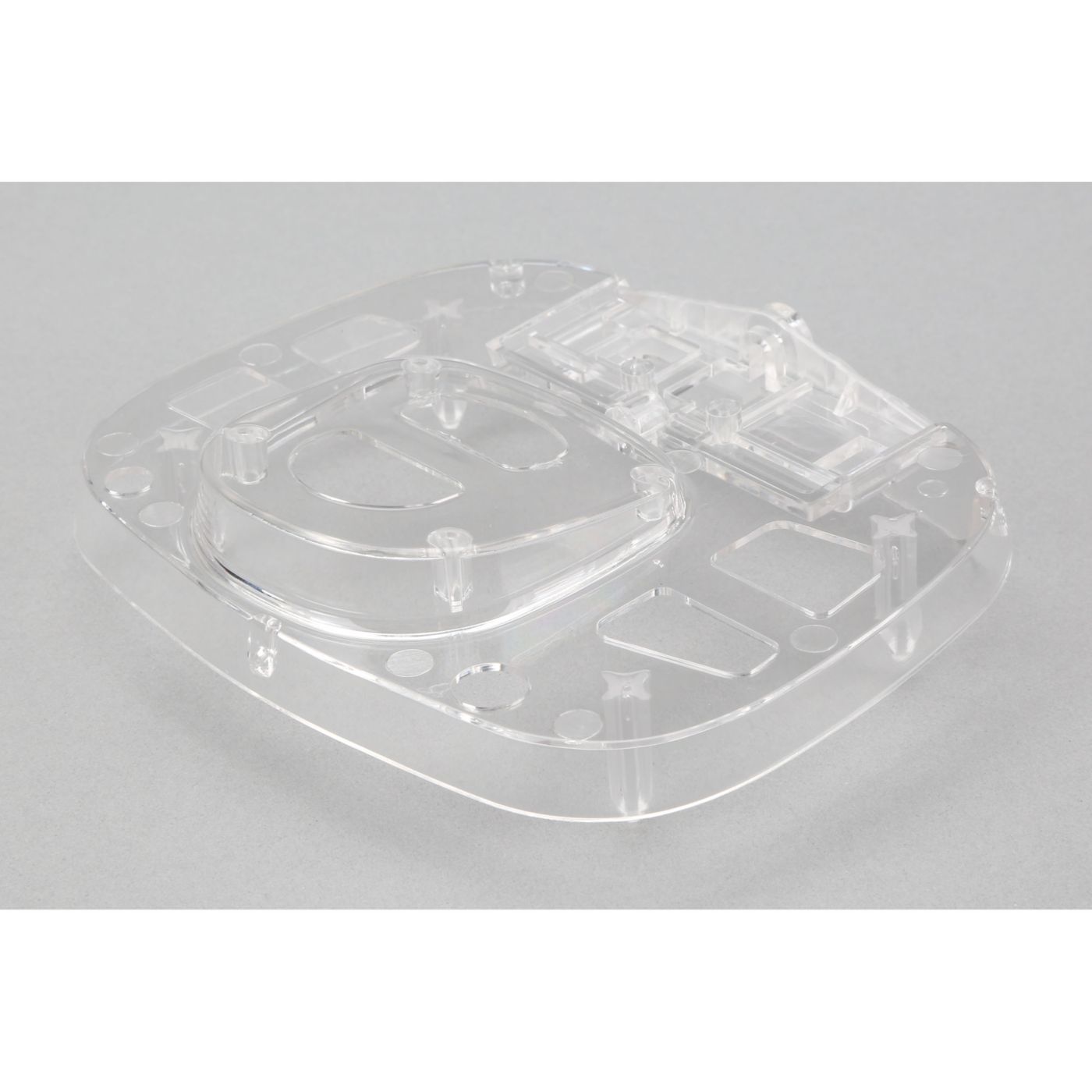 E-flite Firewall: Apprentice S 15e RTF EFL310008