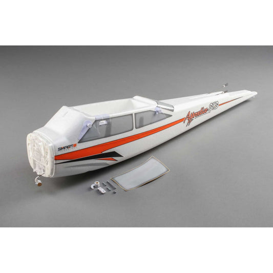 E-flite Fuselage: Apprentice STS EFL310014