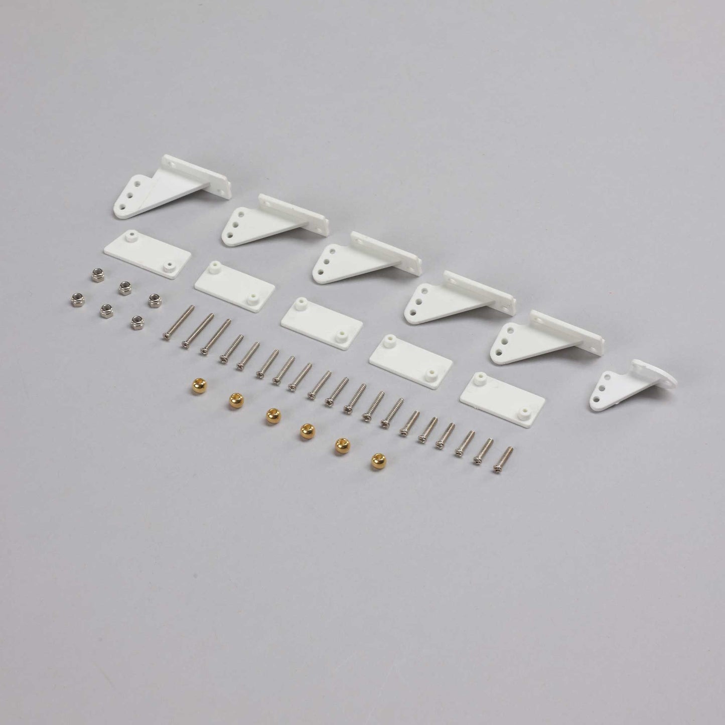 E-flite Control Horn Set: Twin Otter 1.4m EFL32060