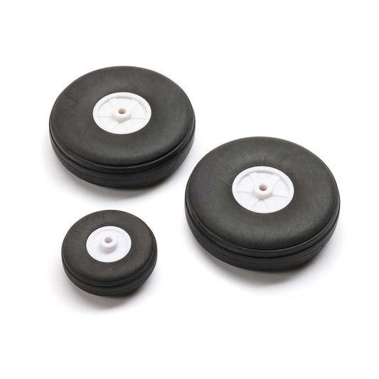 E-flite Wheel Set: Twin Otter 1.4m EFL32061