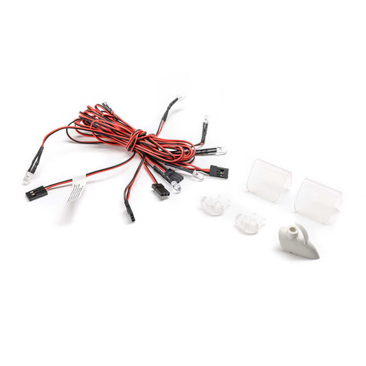 E-flite Lighting Set: Twin Otter 1.4m EFL32065