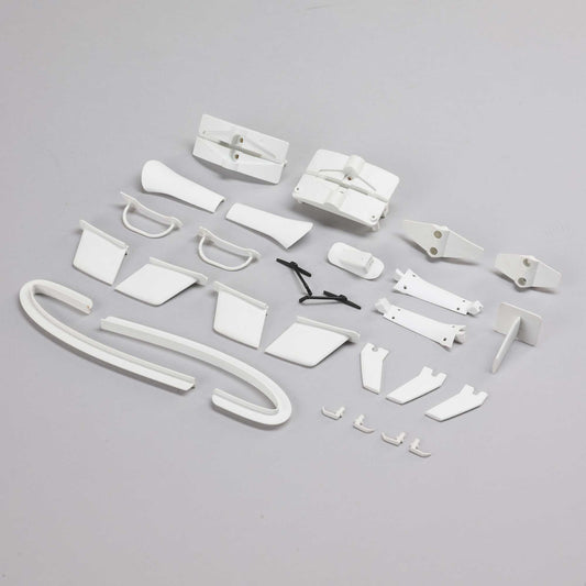 E-flite Plastic Parts: Twin Otter 1.4m EFL32070