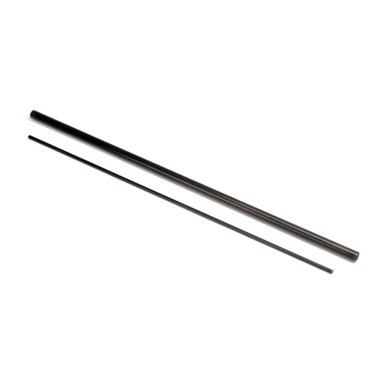 E-flite Wing and Stabilizer Tubes: Twin Otter 1.4m EFL32072