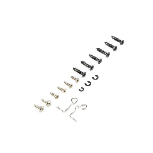 E-flite PT-17 1.1m: Hardware Set EFL3359