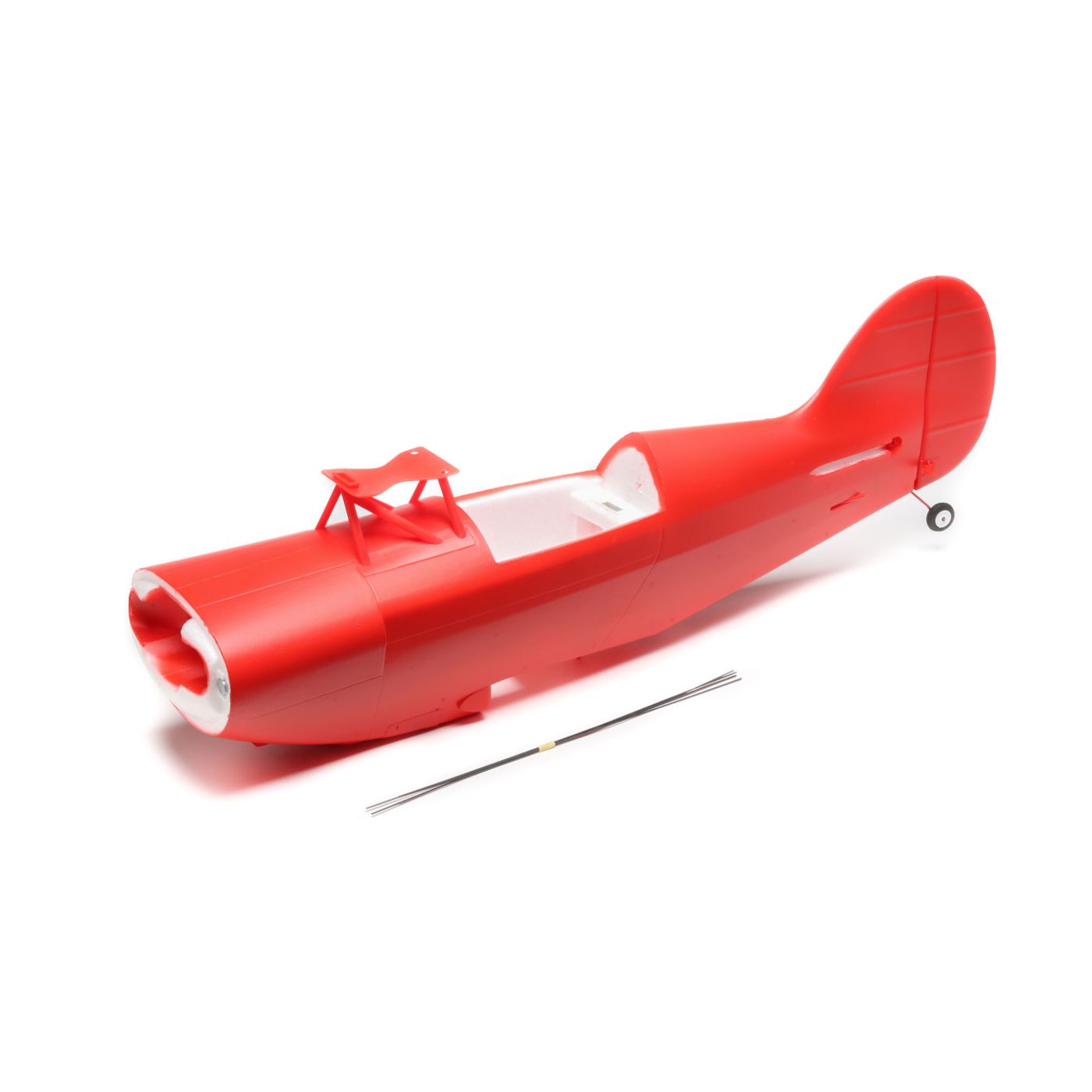 E-flite Painted Fuse: Pitts 850mm EFL3551