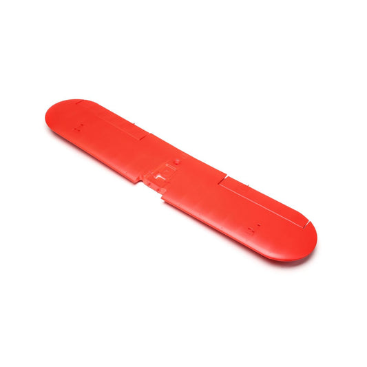E-flite Painted Bottom Wing: Pitts 850mm EFL3553