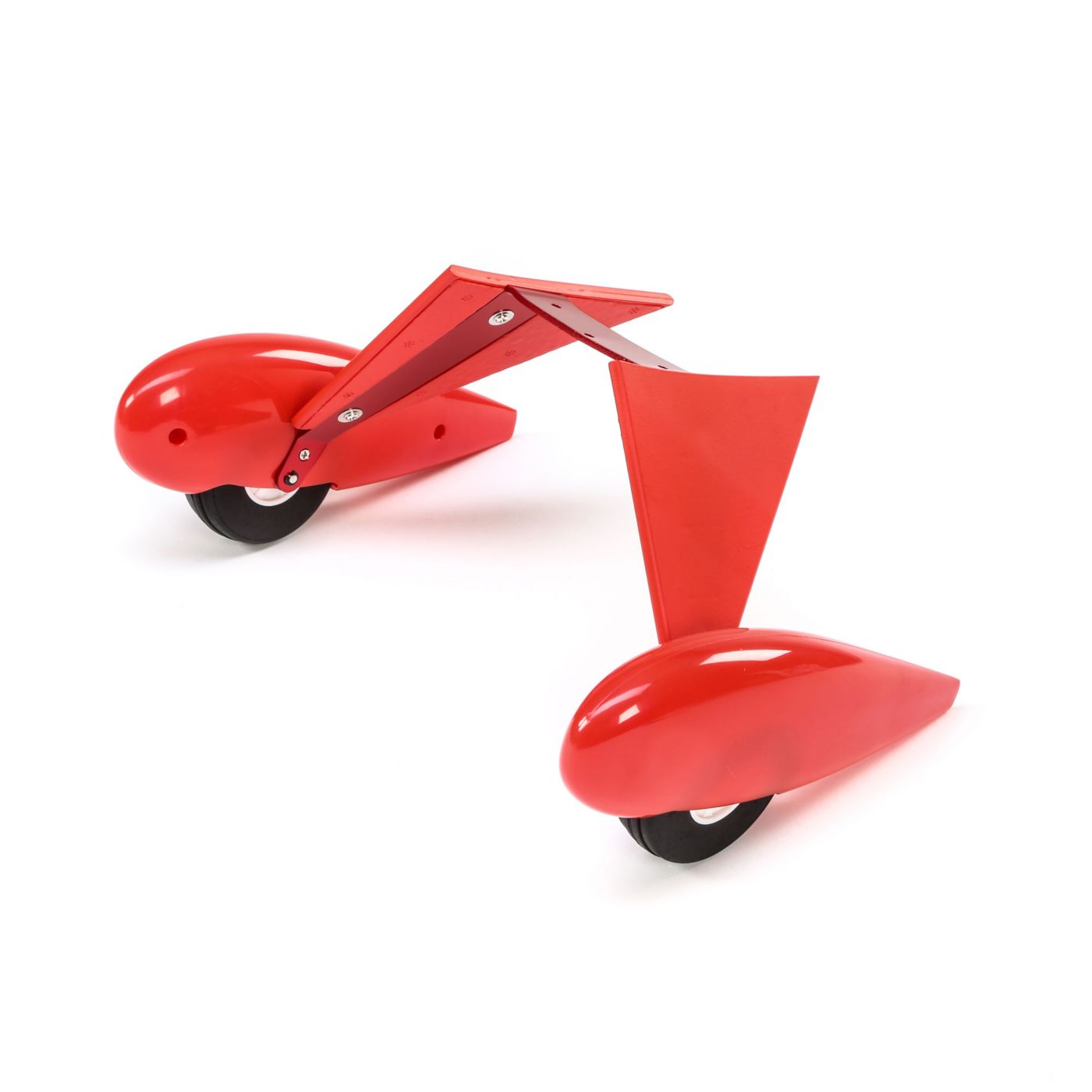 E-flite Landing Gear Set: Pitts 850mm EFL3569