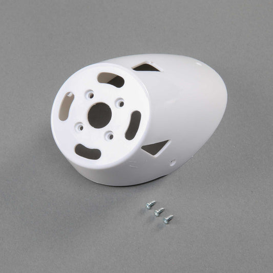 E-flite Firewall with Screws: Radian/Pro EFL3614