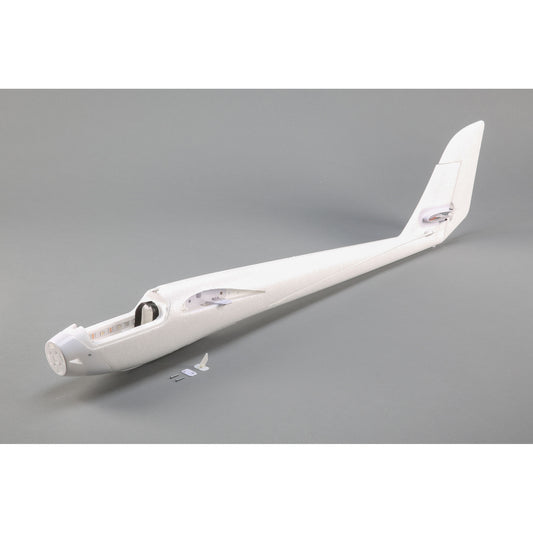 E-flite Fuselage with Lights: Night Radian 2.0 EFL36506