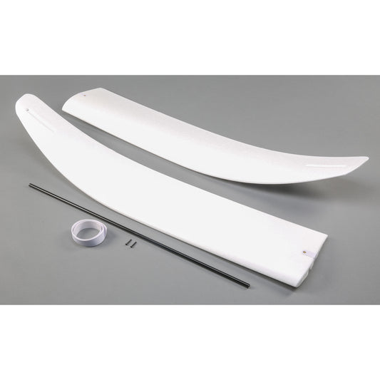E-flite Wing Set: Night Radian 2.0 EFL36507