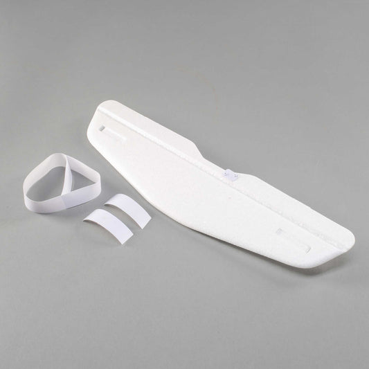 E-flite Horizontal Stabilizer Set: Night Radian 2.0 EFL36508