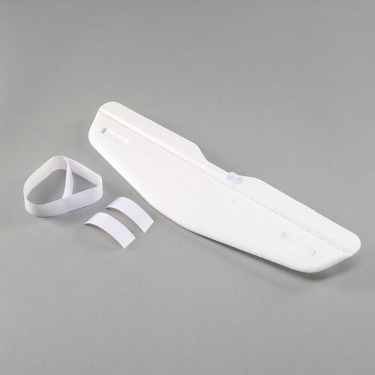 E-flite Horizontal Stabilizer: Night Radian EFL3653