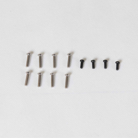 E-flite Screw Set:F-18 80mm EDF EFL3987