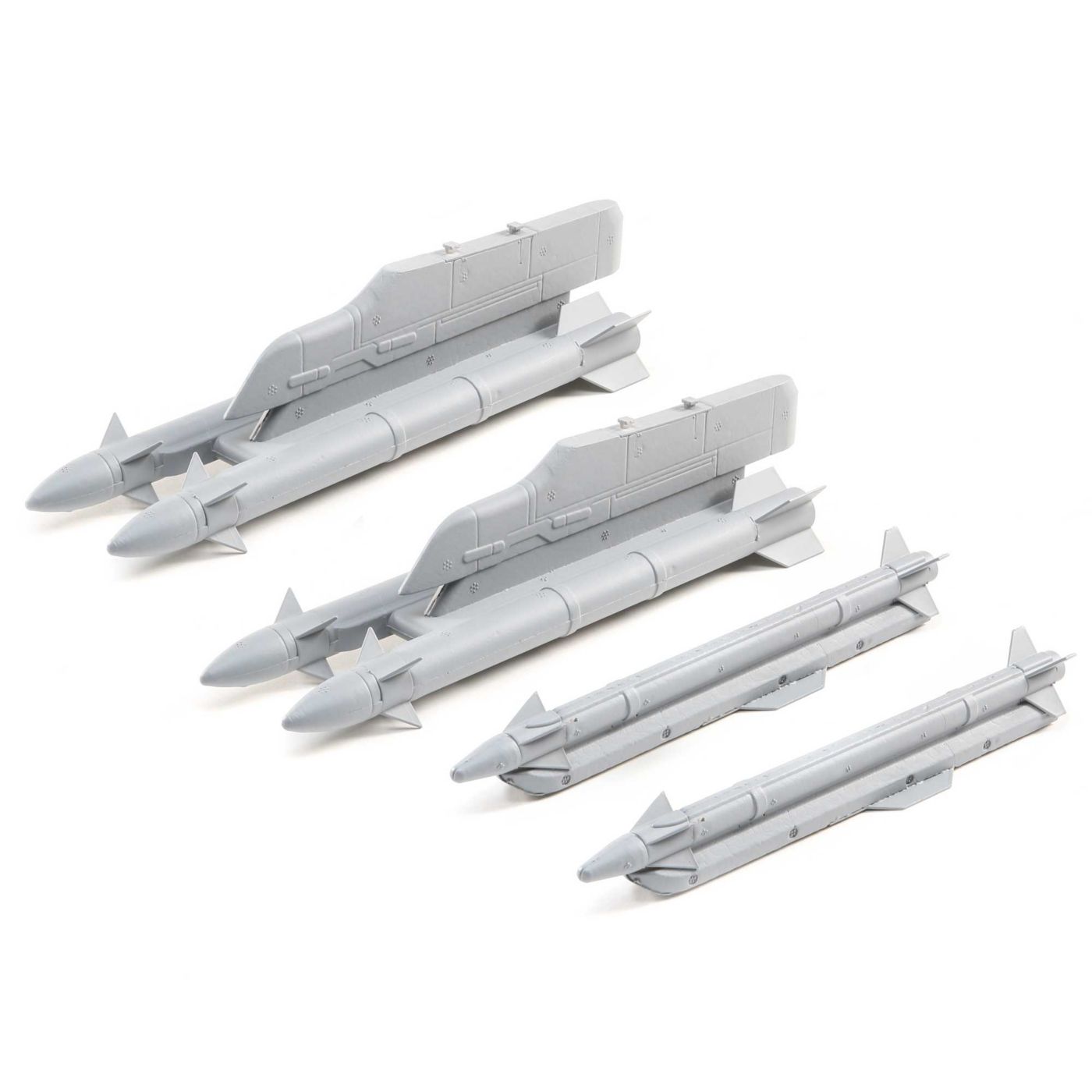 E-flite Missile Set:F-18 80mm EDF EFL3989