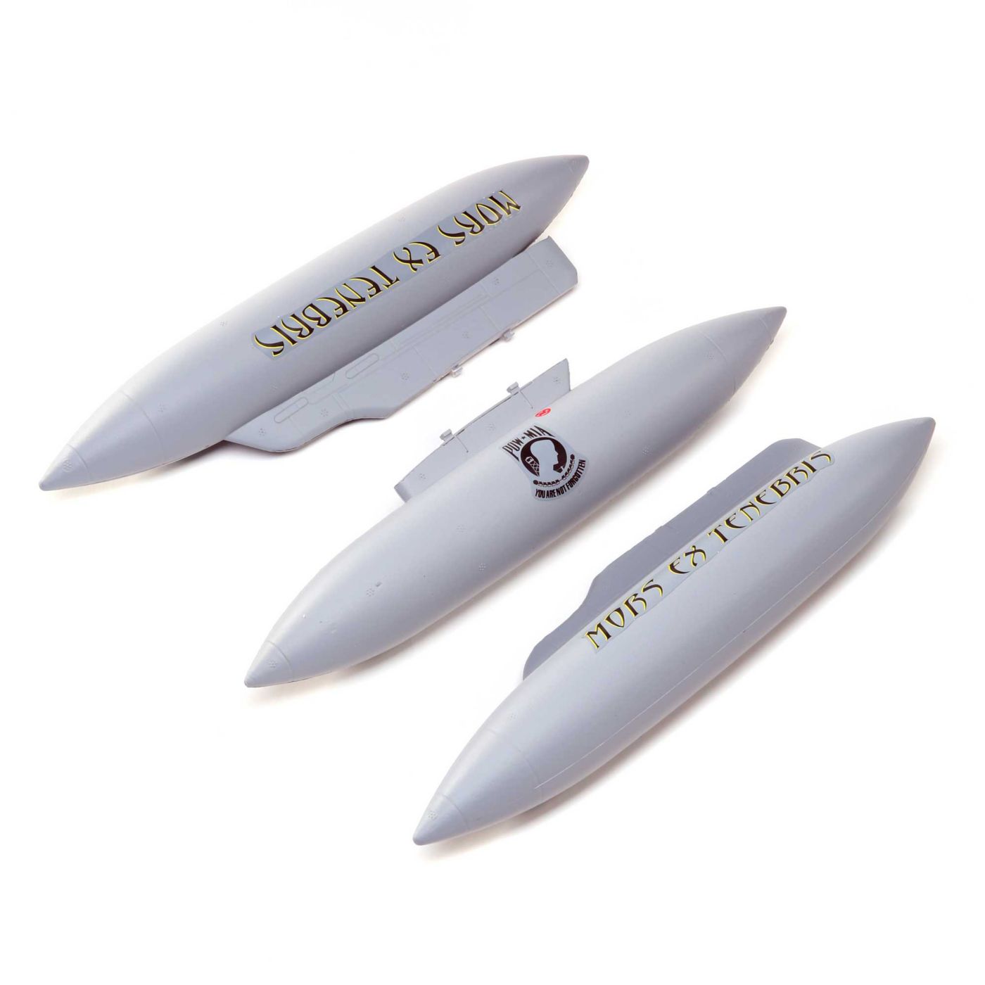 E-flite Tank Set:F-18 80mm EDF EFL3990