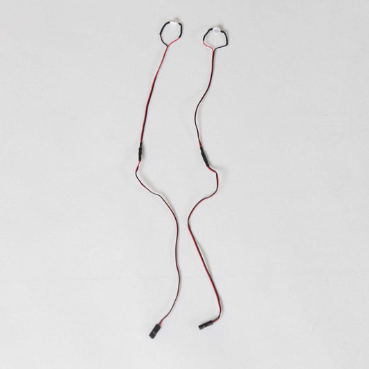 E-flite LED Set:F-18 80mm EDF EFL3993