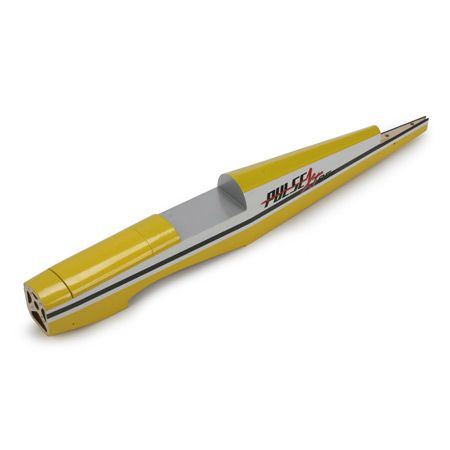 E-flite Fuselage: Pulse 25e ARF EFL4102