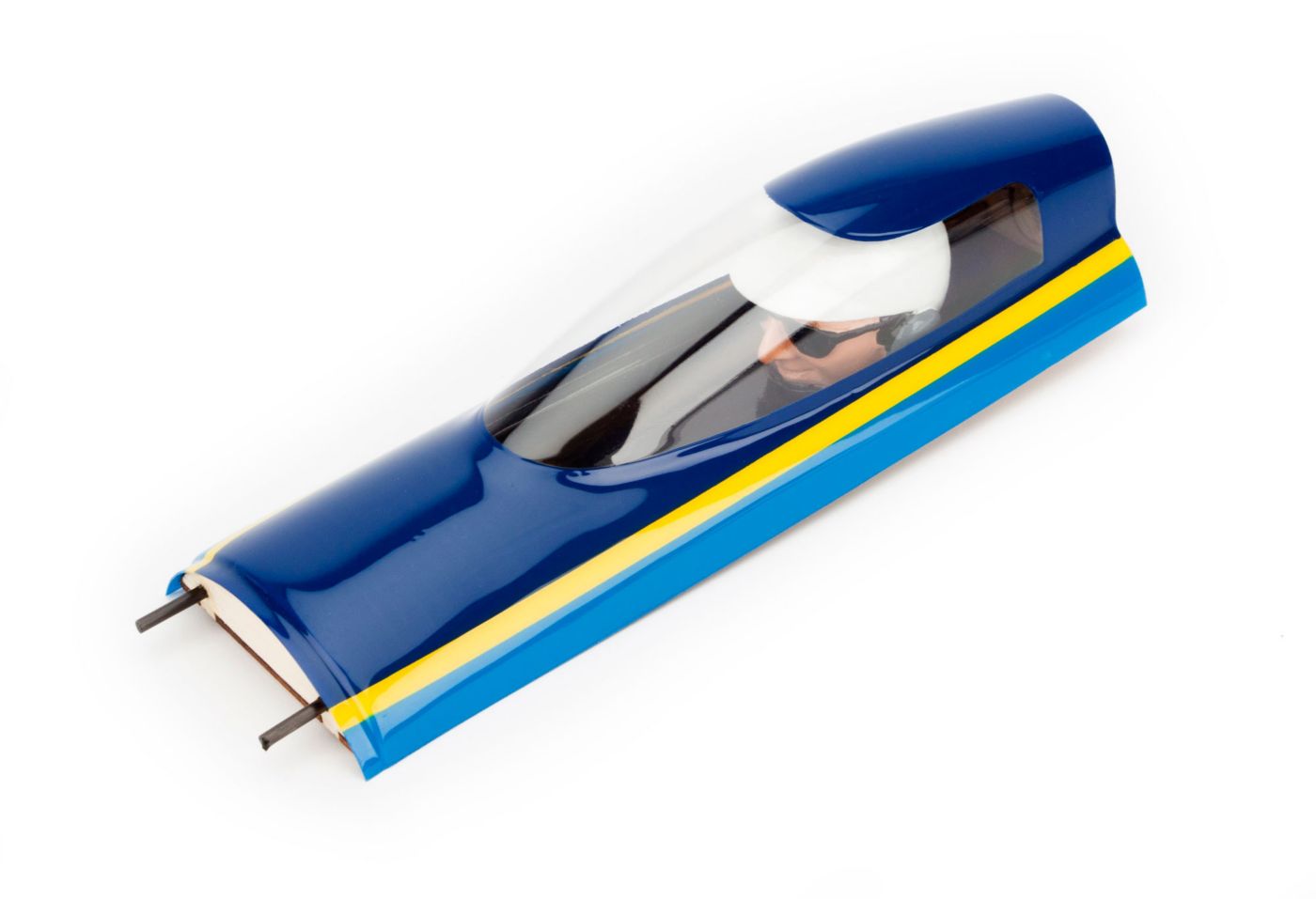 E-flite Fuselage Hatch: Shoestring 15 ARF EFL420509