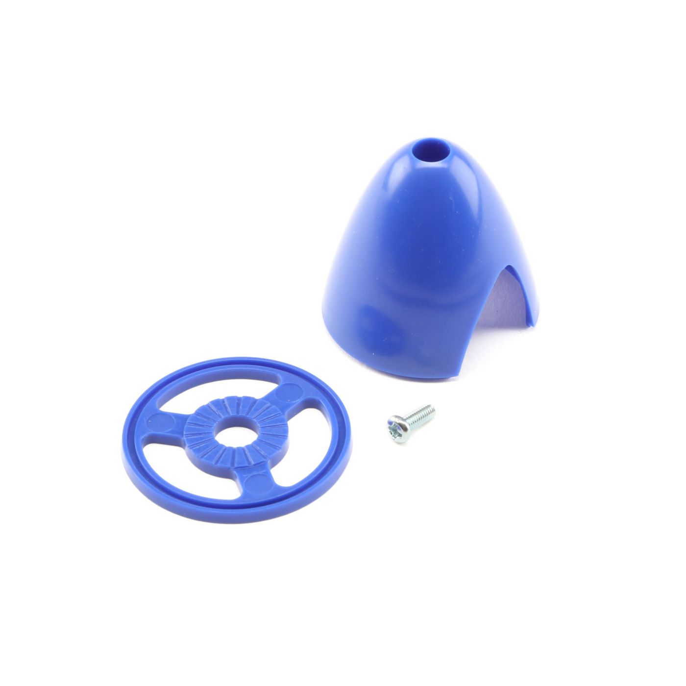 E-flite Valiant 1.3 Spinner EFL4954