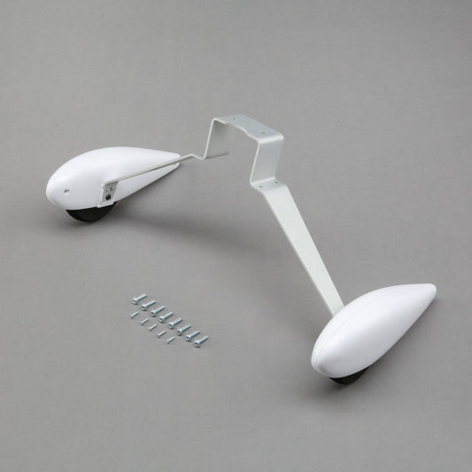 E-flite Valiant 1.3 Landing gear set EFL4955