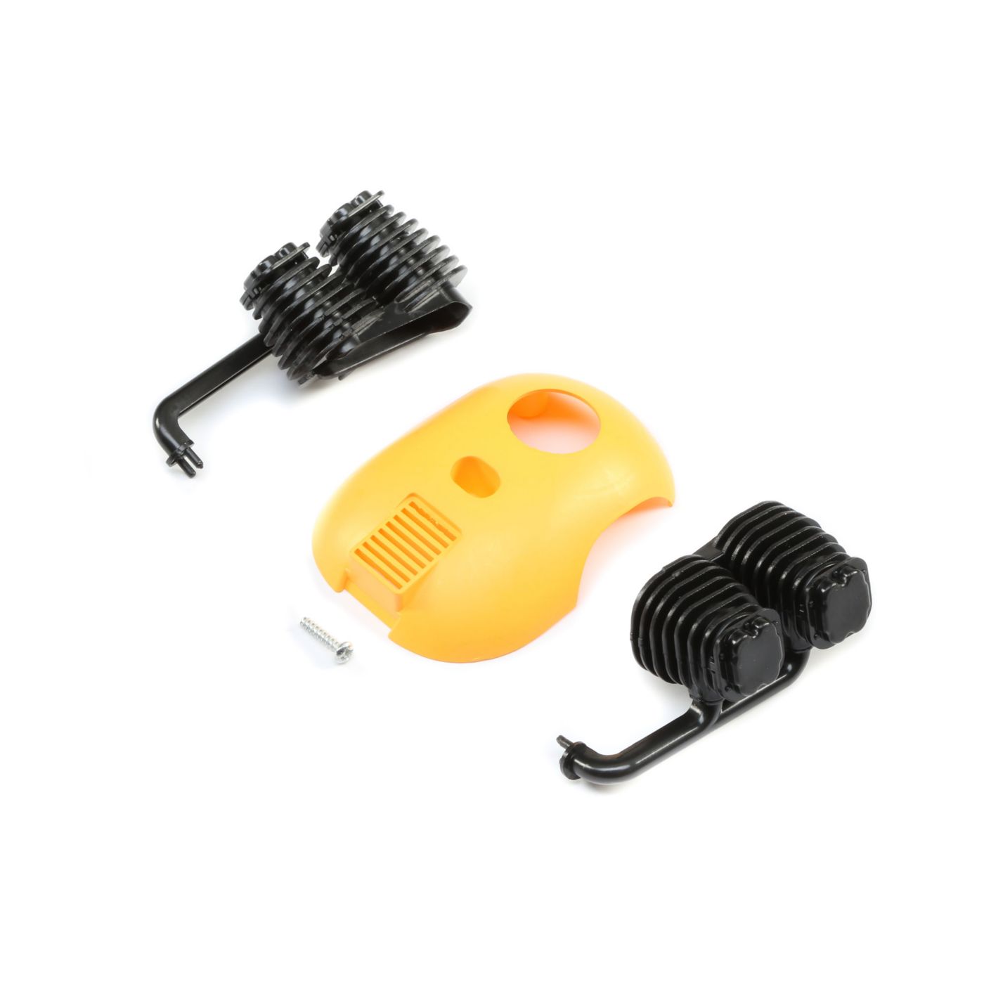 E-flite Engine/Cowl: 1.2m Clipped Cub EFL5159