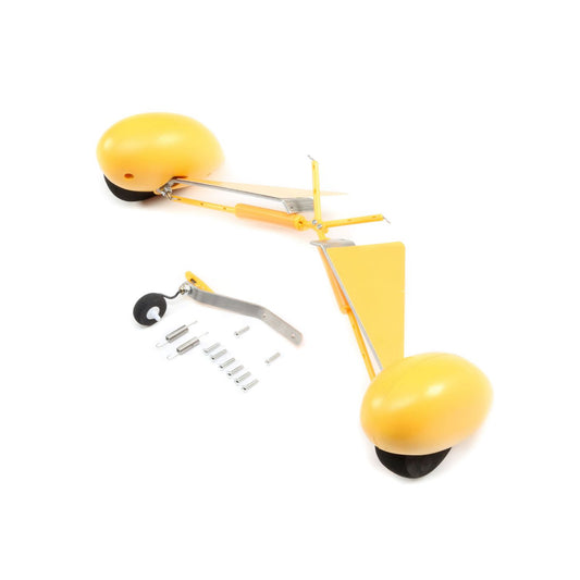 E-flite Landing Gear: 1.2m Clipped Cub EFL5162