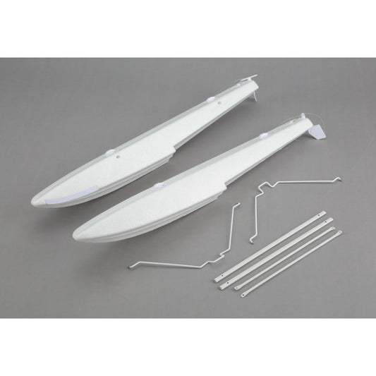 E-flite Float Set: Timber EFL5261