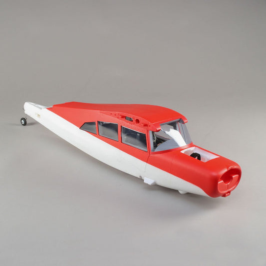 E-flite Painted Fuse: Maule M-7 1.5m EFL5351