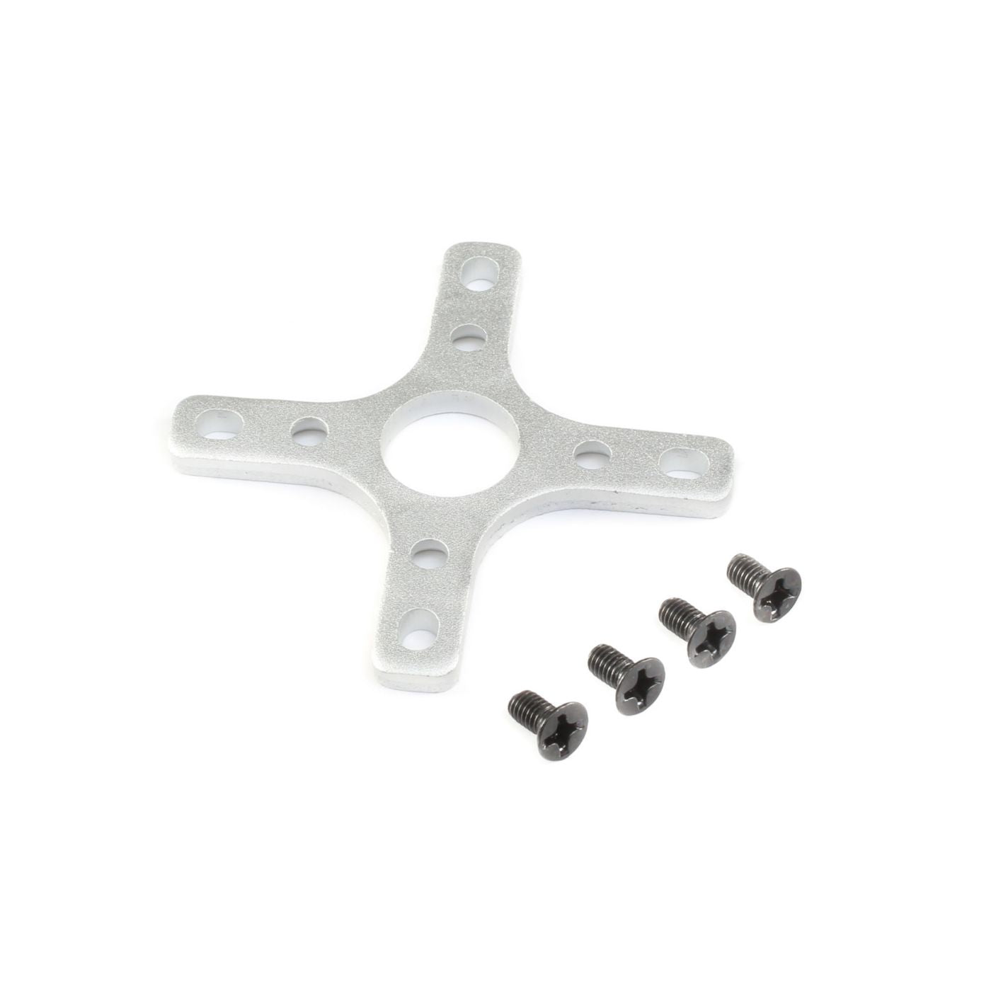 E-flite Motor Mount with Screws: Maule M-7 1.5m EFL5369