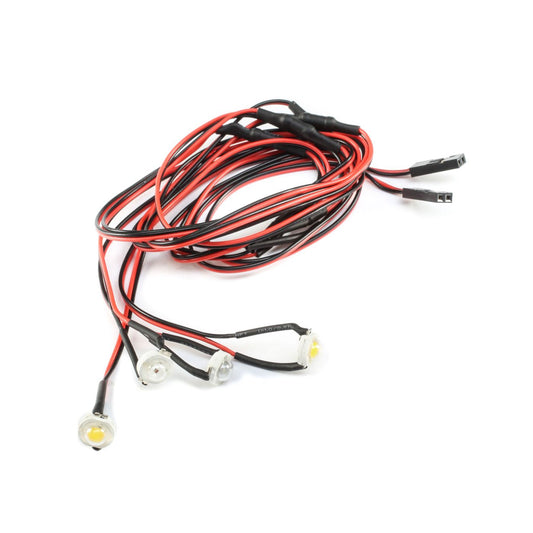 E-flite Light Set: Maule M-7 1.5m EFL5370