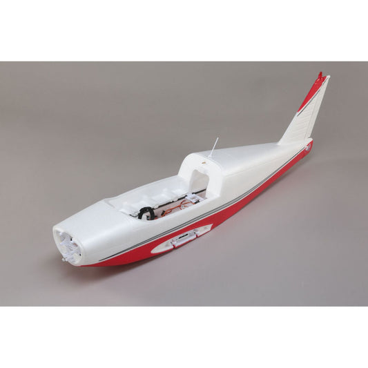 E-flite Painted Fuselage: Cherokee 1.4m EFL5451
