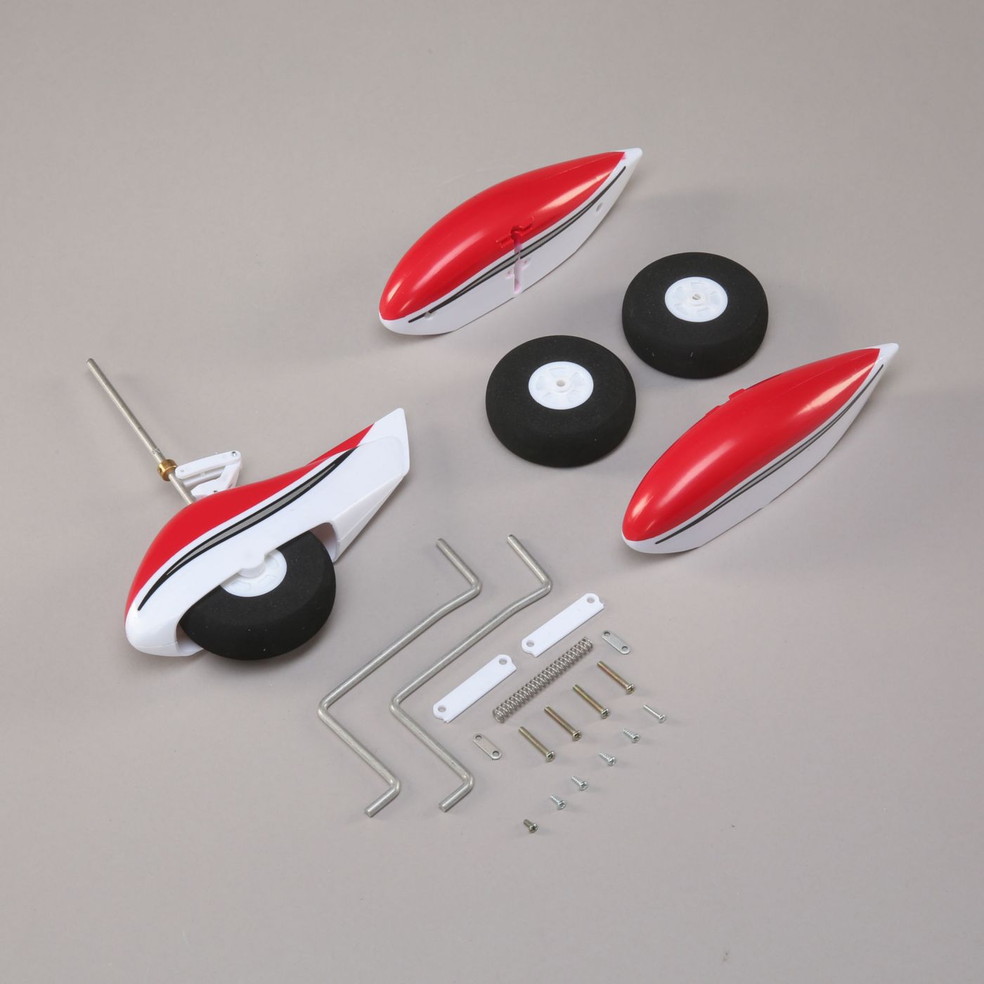 E-flite Landing Gear Set: Cherokee 1.4m EFL5456