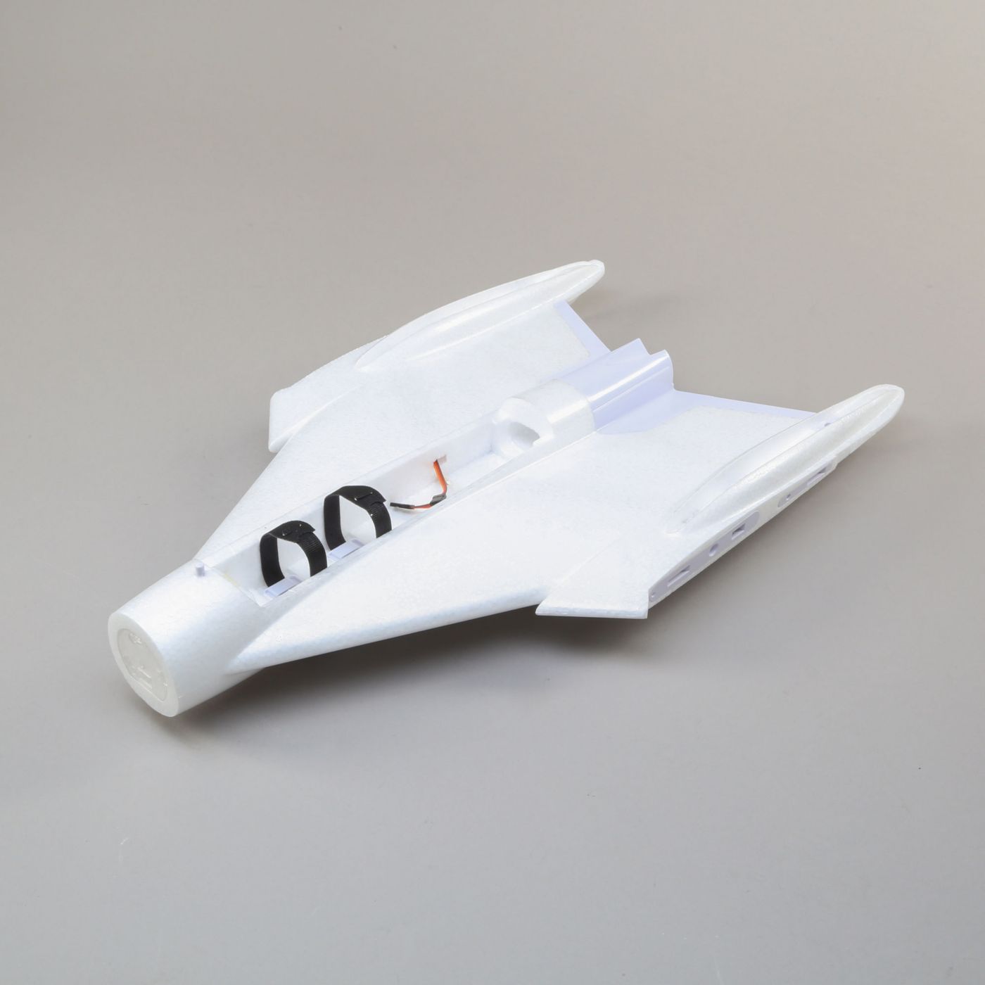 E-flite Fuselage: F-27 Evolution EFL5601