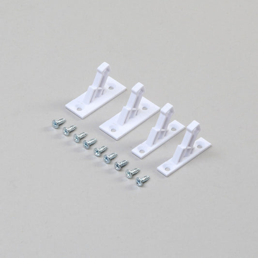 E-flite Wing Clips: F-27 Evolution EFL5609
