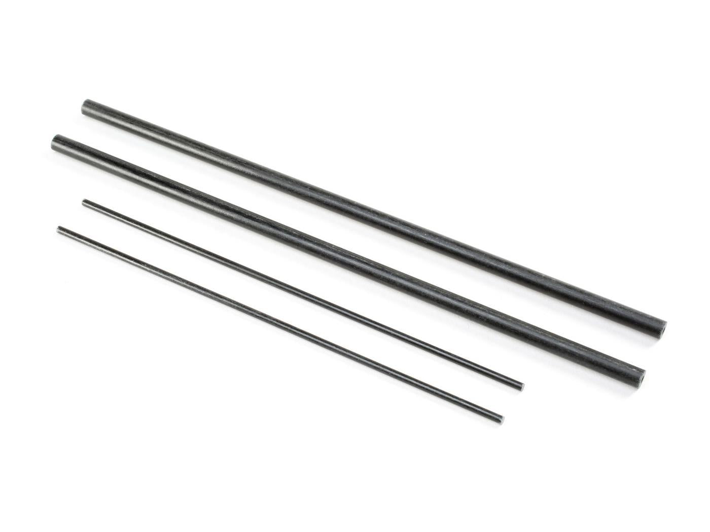 E-flite Wing Tube Set: F-27 Evo EFL5611