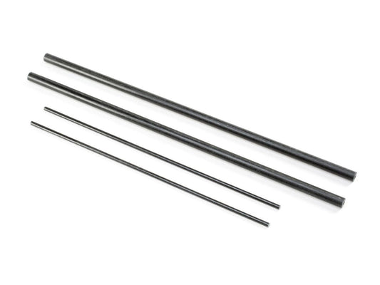 E-flite Wing Tube Set: F-27 Evo EFL5611