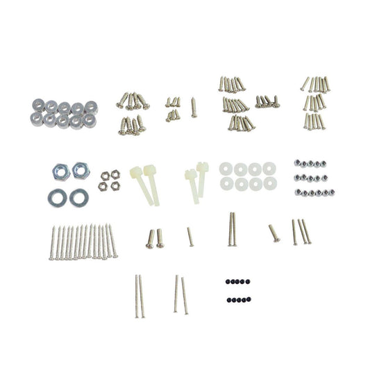 E-flite Hardware Set: E-Flite Cargo 1500 EFL5763