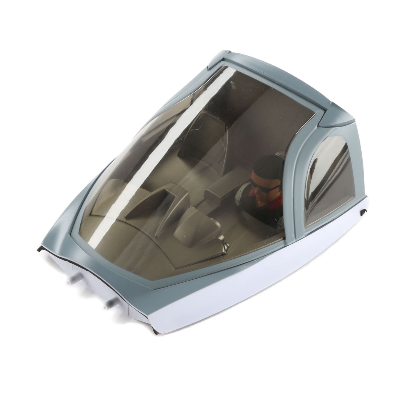 E-flite Scale Cockpit: ICON A5 EFL5815