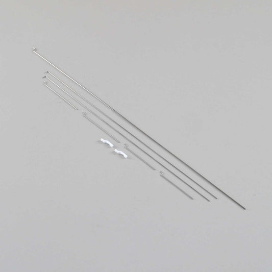 E-flite Pushrod set: SR-22T EFL5960