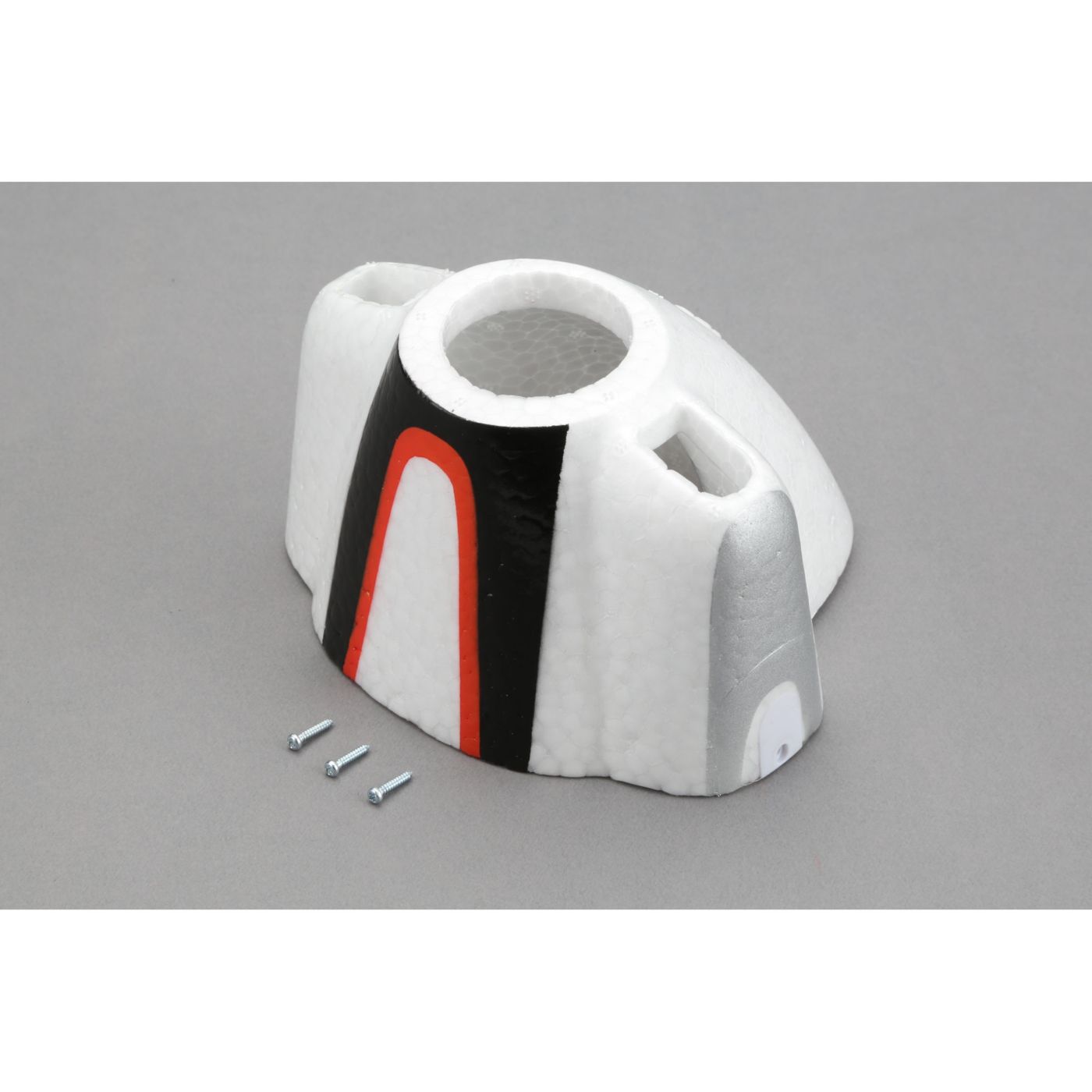 E-flite Cowl: NIGHTvisionaire BNF Basic EFL7126