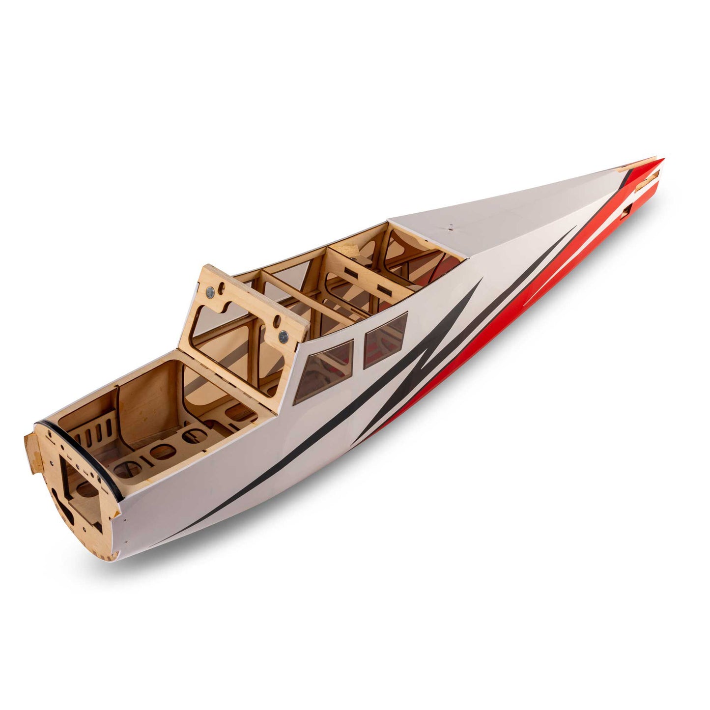 E-flite Fuselage: Turbo Timber SWS 2.0m EFL71751