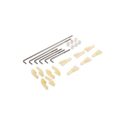 E-flite Pushrod Set: Turbo Timber SWS 2.0m EFL71760