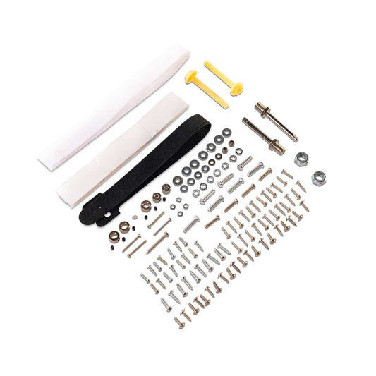 E-flite Hardware Set: Turbo Timber SWS 2.0m EFL71761