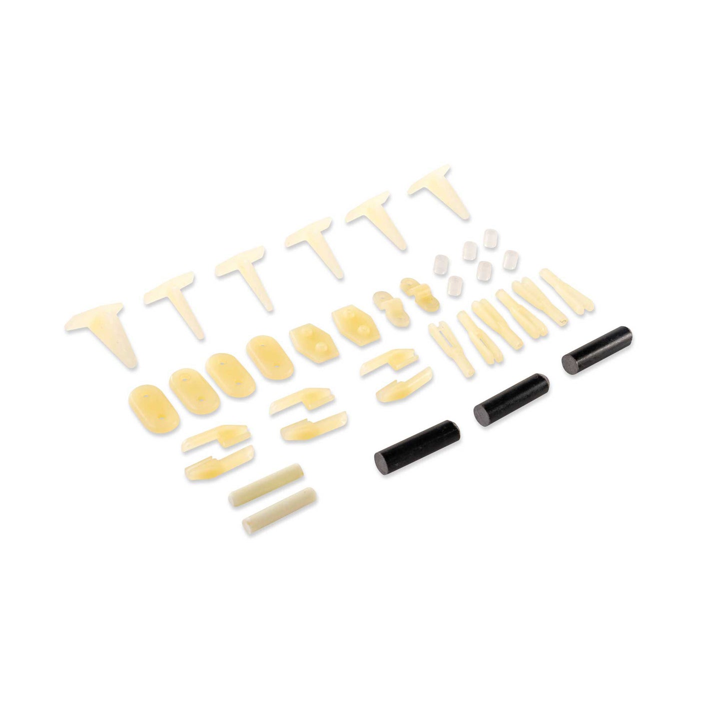 E-flite Plastic Parts: Turbo Timber SWS 2.0m EFL71762