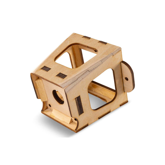 E-flite Motor Mount: Turbo Timber SWS 2.0m EFL71766